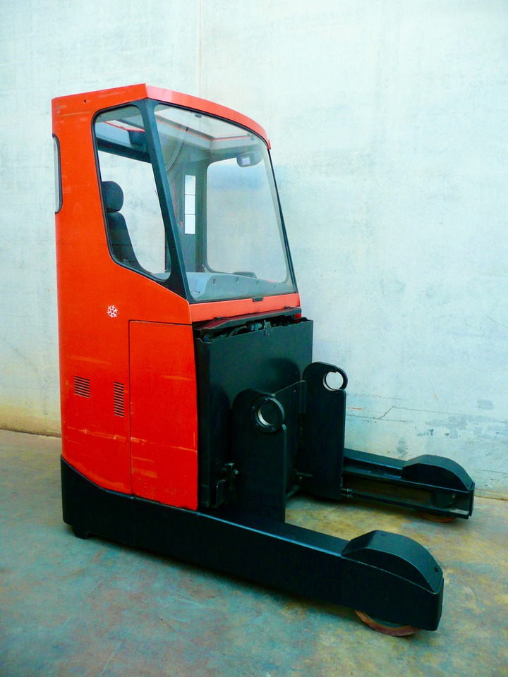 BT RRE 250 CC - Reach truck: afbeelding 1 BT RRE 250 CC - Reach truck: afbeelding 1