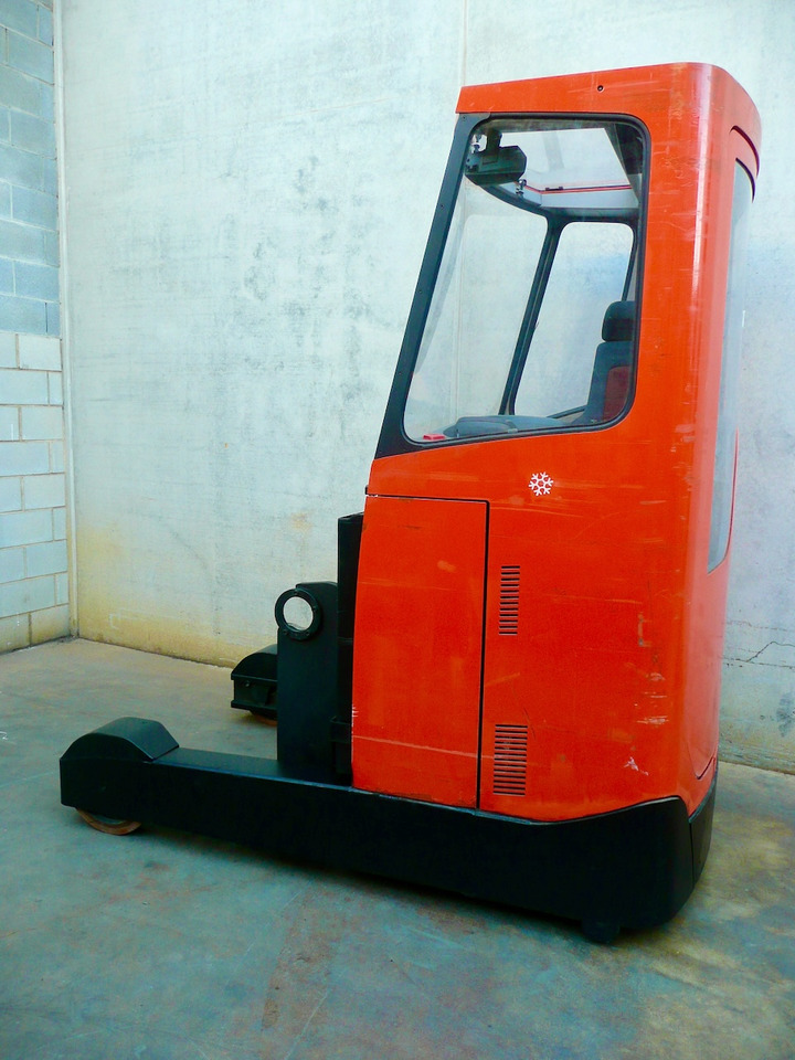 BT RRE 250 CC - Reach truck: afbeelding 4 BT RRE 250 CC - Reach truck: afbeelding 4