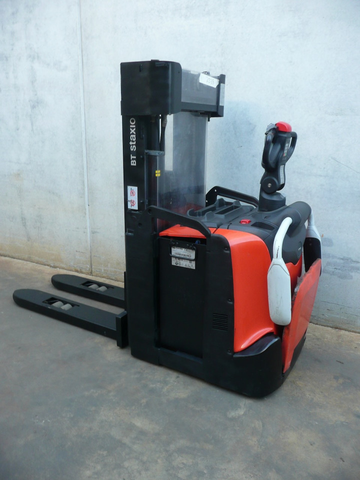 BT SPE 160 - Stapelaar: afbeelding 1 BT SPE 160 - Stapelaar: afbeelding 1