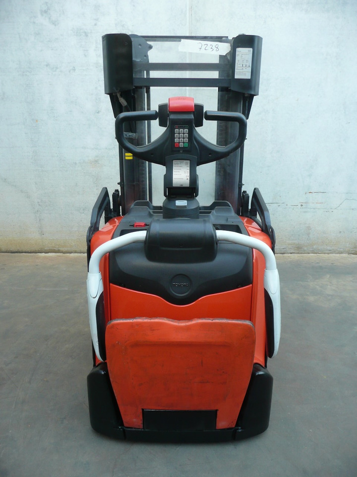 BT SPE 160 - Stapelaar: afbeelding 5 BT SPE 160 - Stapelaar: afbeelding 5