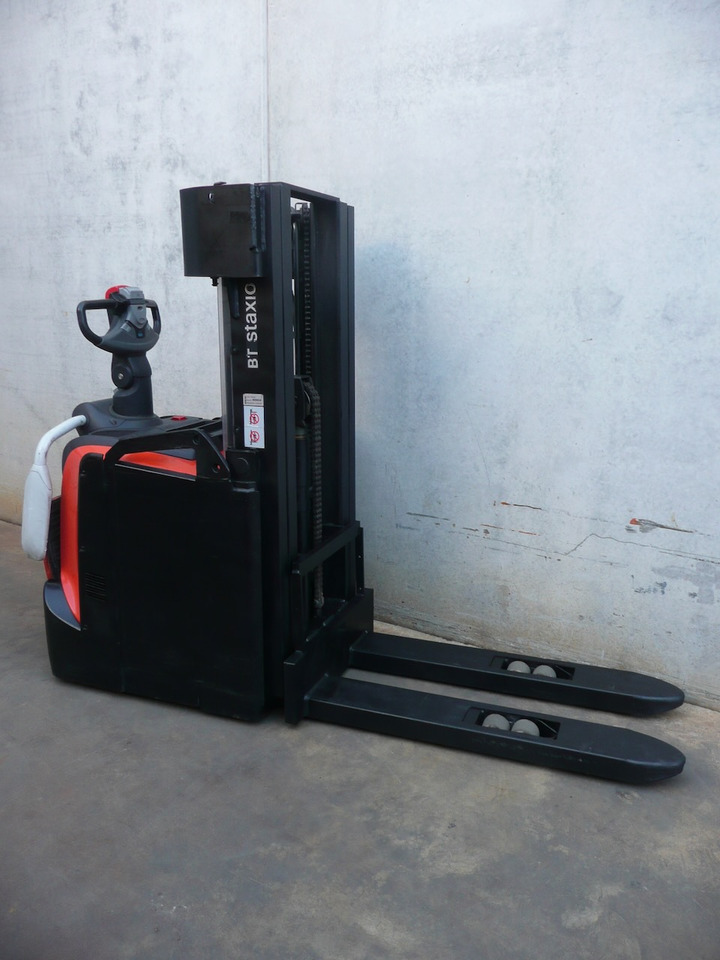 BT SPE 160 - Stapelaar: afbeelding 4 BT SPE 160 - Stapelaar: afbeelding 4