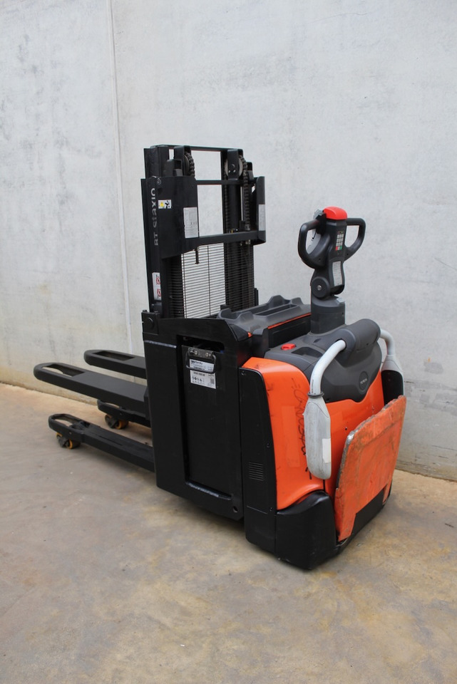 BT SPE 200 DN - Stapelaar: afbeelding 1 BT SPE 200 DN - Stapelaar: afbeelding 1