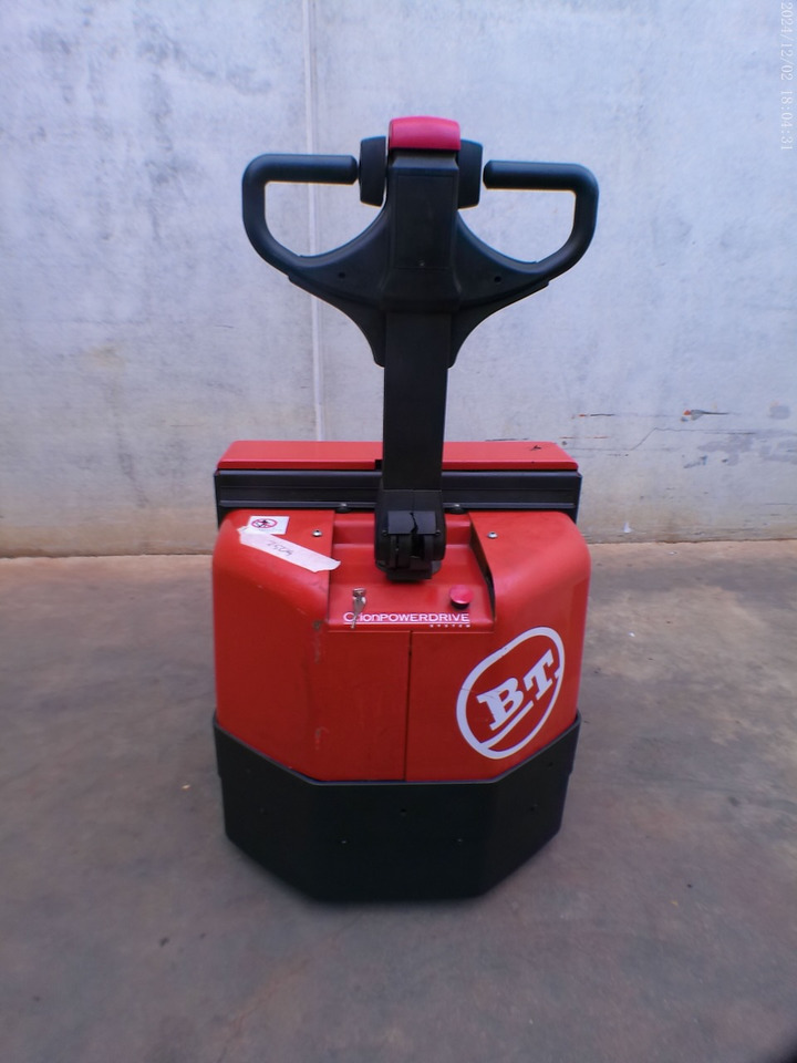 BT W 18 - Palletwagen: afbeelding 5 BT W 18 - Palletwagen: afbeelding 5