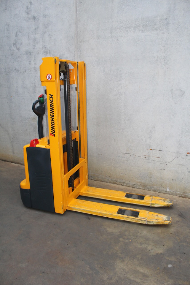 Jungheinrich EJC 112 250 ZT - Stapelaar: afbeelding 4 Jungheinrich EJC 112 250 ZT - Stapelaar: afbeelding 4