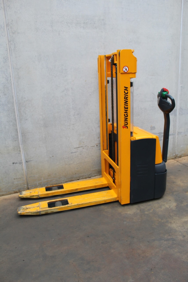 Jungheinrich EJC 112 250 ZT - Stapelaar: afbeelding 2 Jungheinrich EJC 112 250 ZT - Stapelaar: afbeelding 2