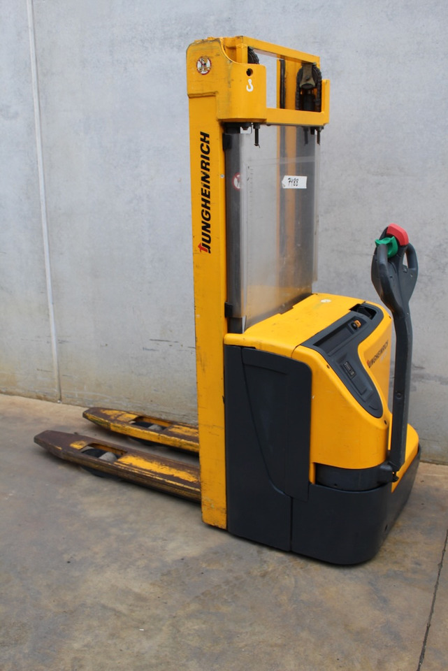 Jungheinrich EJC 212 330 ZT - Stapelaar: afbeelding 1 Jungheinrich EJC 212 330 ZT - Stapelaar: afbeelding 1