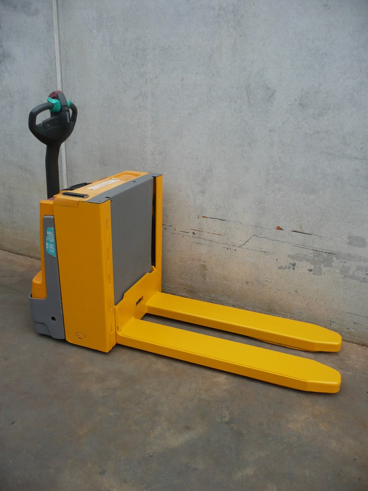 Jungheinrich EJE C20 - Palletwagen: afbeelding 4 Jungheinrich EJE C20 - Palletwagen: afbeelding 4