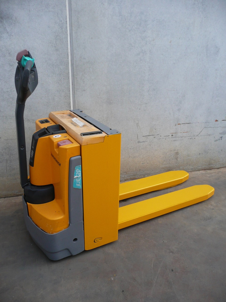 Jungheinrich EJE C20 - Palletwagen: afbeelding 3 Jungheinrich EJE C20 - Palletwagen: afbeelding 3