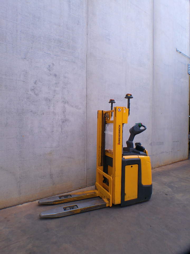 Jungheinrich ERC 216 240 ZT - Stapelaar: afbeelding 2 Jungheinrich ERC 216 240 ZT - Stapelaar: afbeelding 2