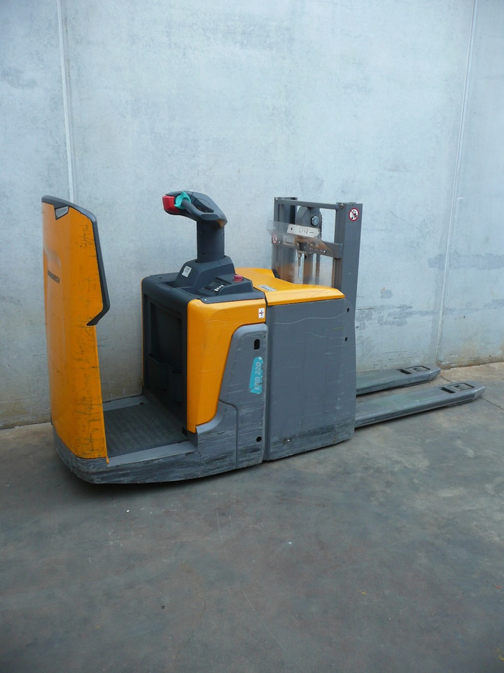 Jungheinrich ERD 220 166 ZT - Stapelaar: afbeelding 3 Jungheinrich ERD 220 166 ZT - Stapelaar: afbeelding 3