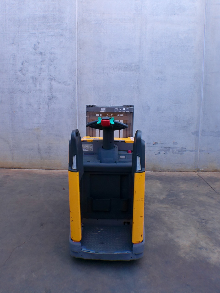 Jungheinrich ERD 220 290 DT - Stapelaar: afbeelding 5 Jungheinrich ERD 220 290 DT - Stapelaar: afbeelding 5