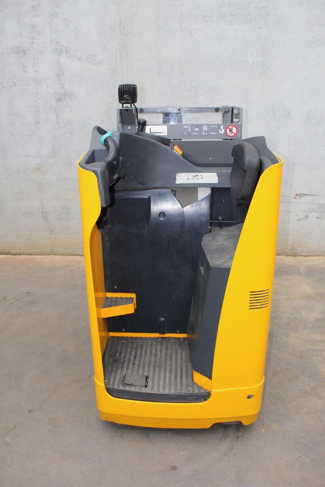 Jungheinrich ESD 120 201 ZT - Stapelaar: afbeelding 5 Jungheinrich ESD 120 201 ZT - Stapelaar: afbeelding 5