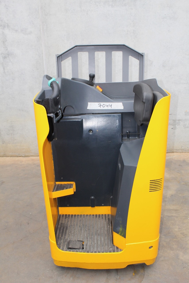 Jungheinrich ESE 120 - Palletwagen: afbeelding 5 Jungheinrich ESE 120 - Palletwagen: afbeelding 5