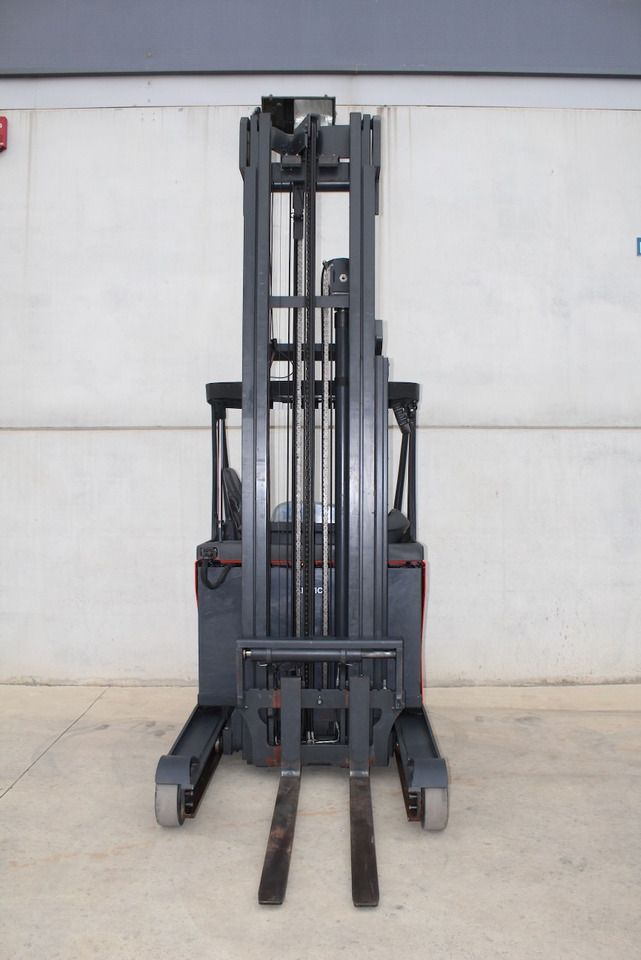Linde R16-01 - Reach truck: afbeelding 5 Linde R16-01 - Reach truck: afbeelding 5