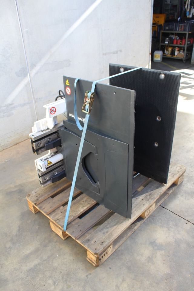 RONCARI UEB208100B0L060 - Klemme: afbeelding 3 RONCARI UEB208100B0L060 - Klemme: afbeelding 3