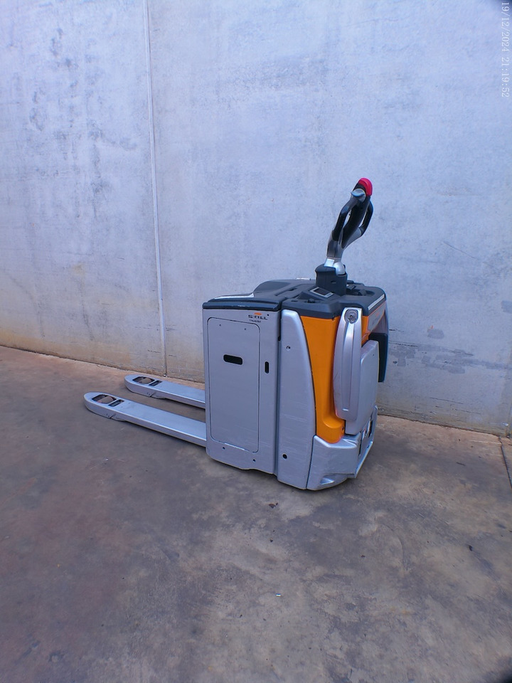 Palletwagen Still EXH-SF20: afbeelding 1