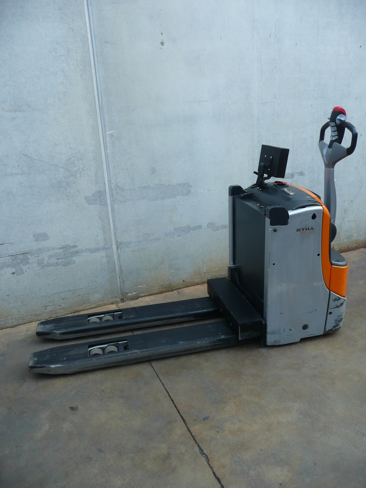 Still EXU H18 - Palletwagen: afbeelding 2 Still EXU H18 - Palletwagen: afbeelding 2