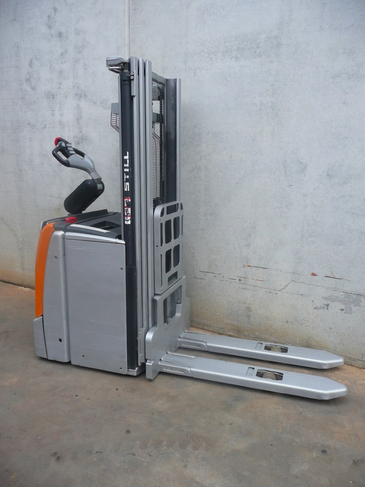 Still EXV-SF16 - Stapelaar: afbeelding 4 Still EXV-SF16 - Stapelaar: afbeelding 4