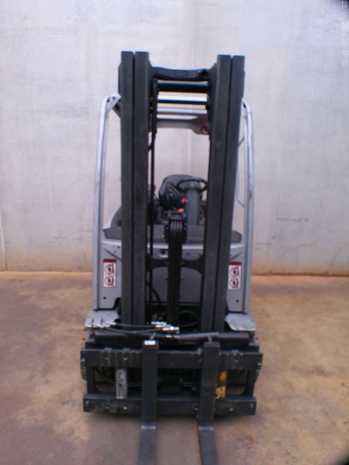 Still RX20-20P - Elektrische heftruck: afbeelding 5 Still RX20-20P - Elektrische heftruck: afbeelding 5