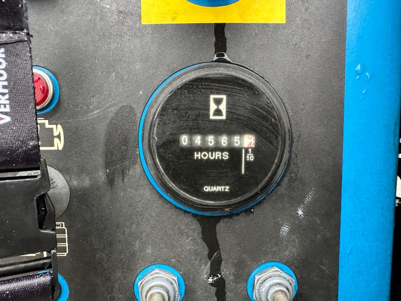 Genie S 45 Trax - Telescoophoogwerker: afbeelding 4 Genie S 45 Trax - Telescoophoogwerker: afbeelding 4