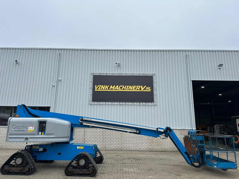 Genie S 45 Trax - Telescoophoogwerker: afbeelding 1 Genie S 45 Trax - Telescoophoogwerker: afbeelding 1