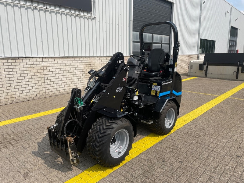 Giant G 2200 E - Wiellader: afbeelding 2 Giant G 2200 E - Wiellader: afbeelding 2