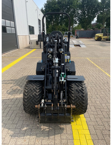 Giant G 2200 E - Wiellader: afbeelding 4 Giant G 2200 E - Wiellader: afbeelding 4