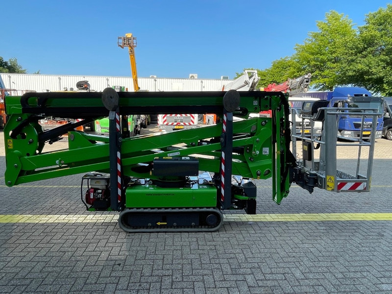 Hinowa Lightlift 20.10 IIIS SOLD - Knikarmhoogwerker: afbeelding 5 Hinowa Lightlift 20.10 IIIS SOLD - Knikarmhoogwerker: afbeelding 5