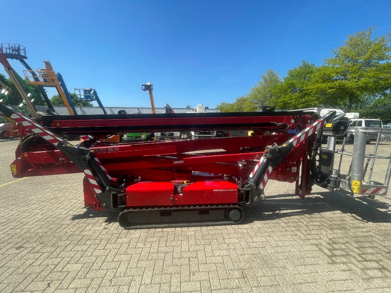 Hinowa Lightlift 26.14 III S - Knikarmhoogwerker: afbeelding 5 Hinowa Lightlift 26.14 III S - Knikarmhoogwerker: afbeelding 5