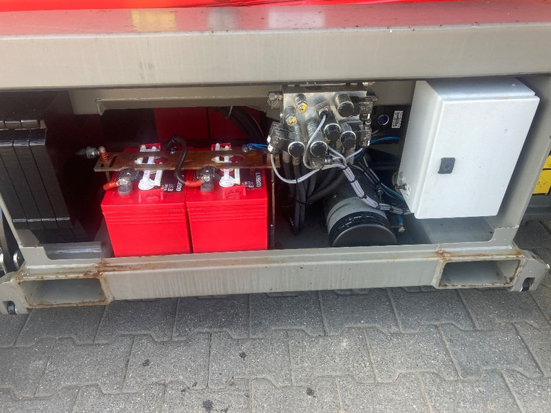 Schaarlift Holland lift HL 9714: afbeelding 13 Schaarlift Holland lift HL 9714: afbeelding 13