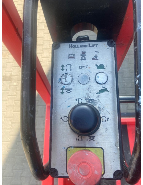 Schaarlift Holland lift HL 9714: afbeelding 14 Schaarlift Holland lift HL 9714: afbeelding 14