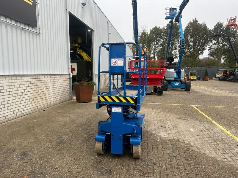 UpRight SL20 - Schaarlift: afbeelding 5 UpRight SL20 - Schaarlift: afbeelding 5