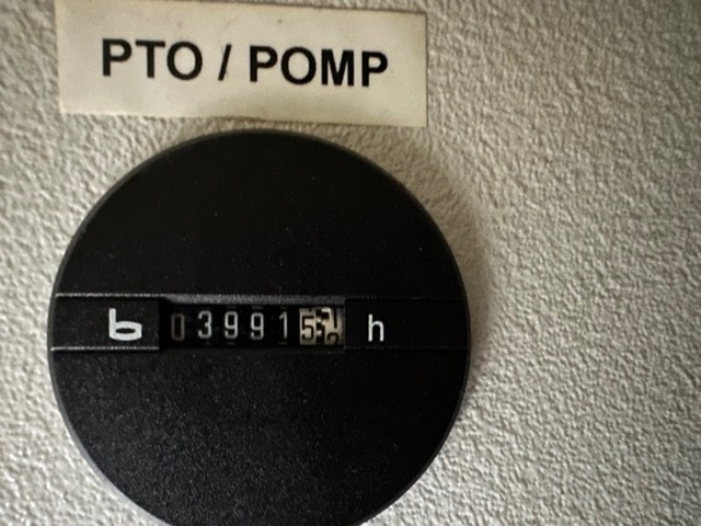 Custers T265-18 - Vrachtwagen hoogwerker: afbeelding 5 Custers T265-18 - Vrachtwagen hoogwerker: afbeelding 5