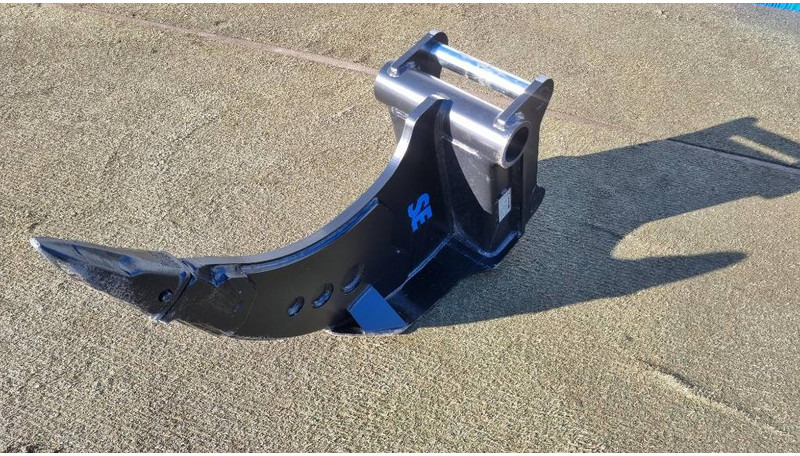 SE Equipment / Planeringsbalk / Avjämningsbalk / A - Aanbouwdeel voor Bouwmachine: afbeelding 5 SE Equipment / Planeringsbalk / Avjämningsbalk / A - Aanbouwdeel voor Bouwmachine: afbeelding 5