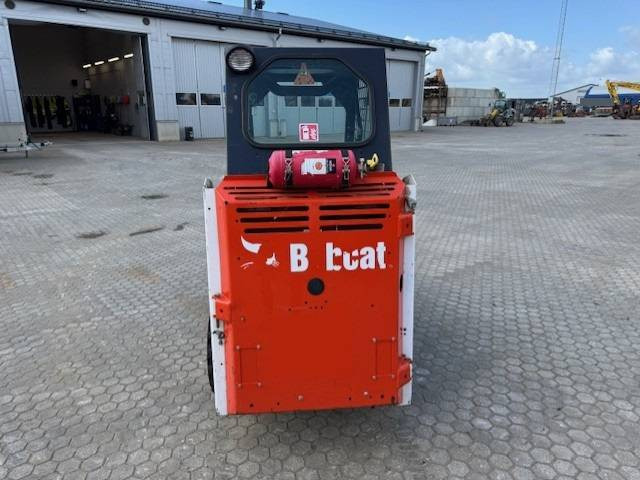 Bobcat S70, Hjullastare - Schranklader: afbeelding 4 Bobcat S70, Hjullastare - Schranklader: afbeelding 4