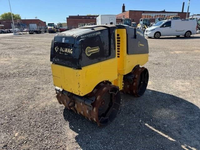 Bomag BMP 8500, Vält - Wals: afbeelding 5 Bomag BMP 8500, Vält - Wals: afbeelding 5