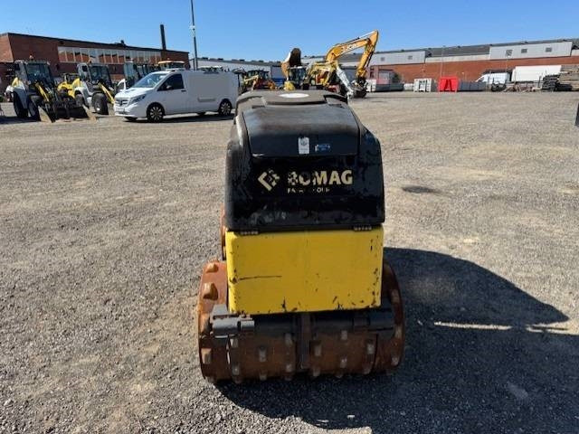 Bomag BMP 8500, Vält - Wals: afbeelding 4 Bomag BMP 8500, Vält - Wals: afbeelding 4