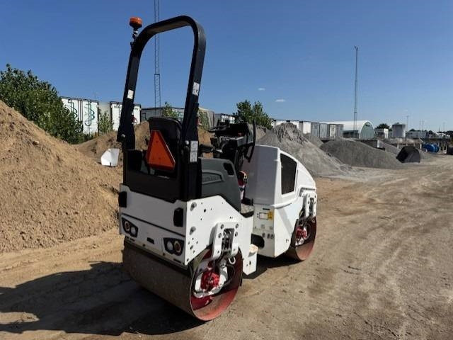 Bomag BW100 AD-5, Vält - Wals: afbeelding 5 Bomag BW100 AD-5, Vält - Wals: afbeelding 5