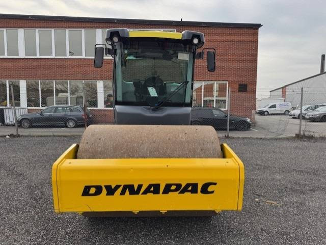 Dynapac CA1500D - Wals: afbeelding 2 Dynapac CA1500D - Wals: afbeelding 2