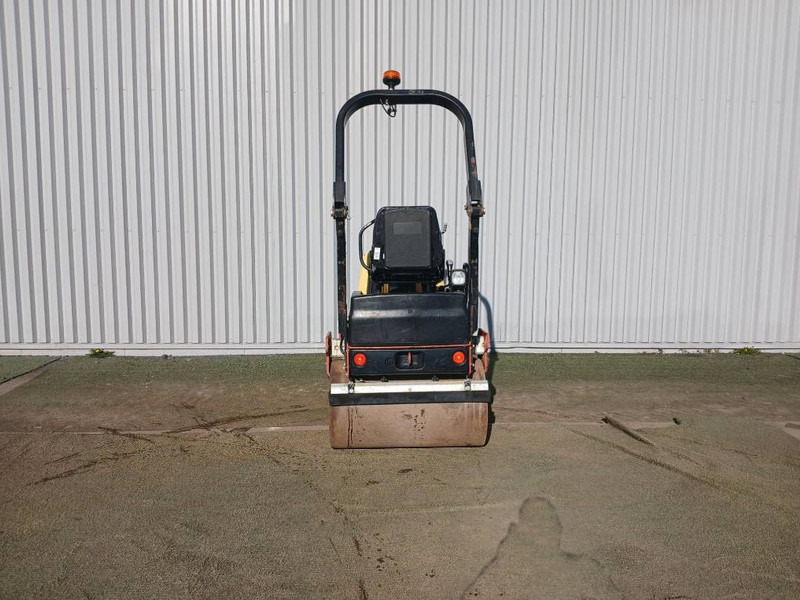 Dynapac CC1000, Vält - Wals: afbeelding 4 Dynapac CC1000, Vält - Wals: afbeelding 4