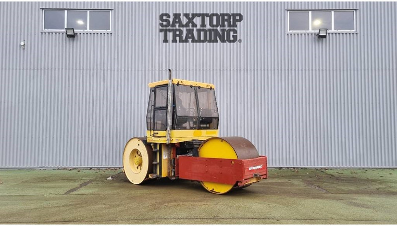 Dynapac CS14, Vält - Wals: afbeelding 3 Dynapac CS14, Vält - Wals: afbeelding 3