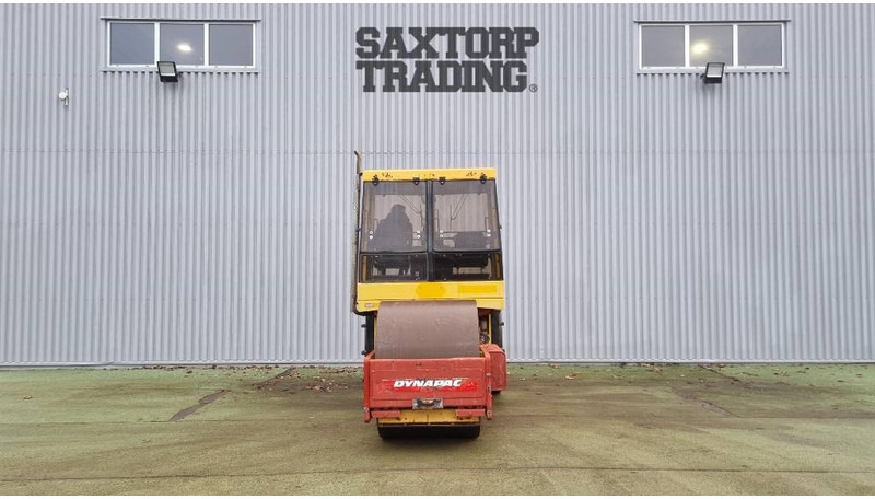 Dynapac CS14, Vält - Wals: afbeelding 4 Dynapac CS14, Vält - Wals: afbeelding 4