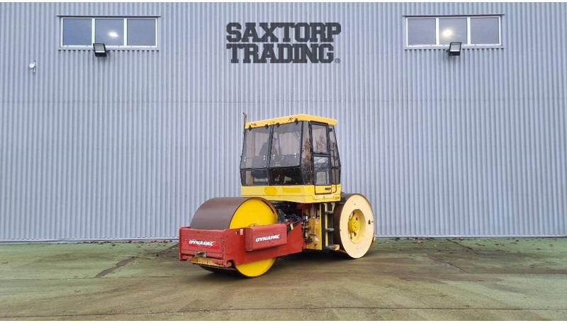 Dynapac CS14, Vält - Wals: afbeelding 5 Dynapac CS14, Vält - Wals: afbeelding 5