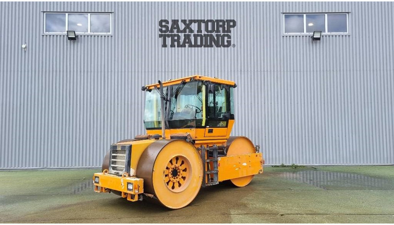 Dynapac CS142, Vält - Wals: afbeelding 1 Dynapac CS142, Vält - Wals: afbeelding 1