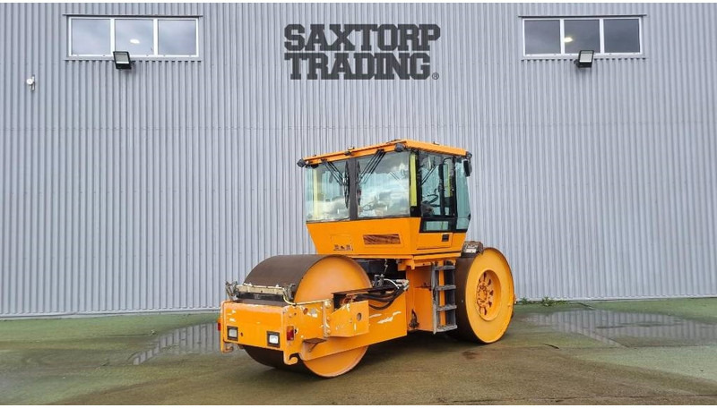 Dynapac CS142, Vält - Wals: afbeelding 5 Dynapac CS142, Vält - Wals: afbeelding 5