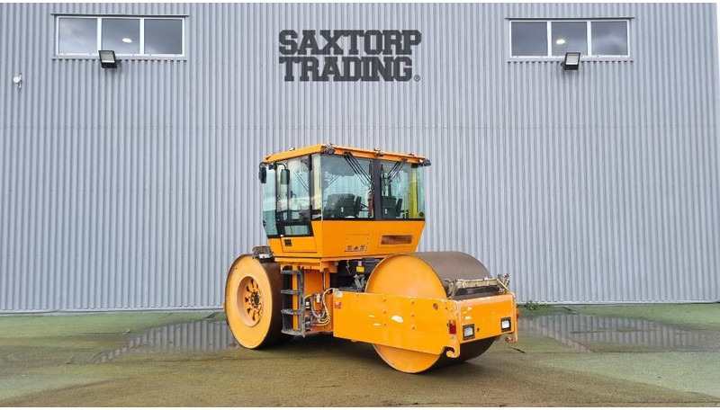 Dynapac CS142, Vält - Wals: afbeelding 3 Dynapac CS142, Vält - Wals: afbeelding 3