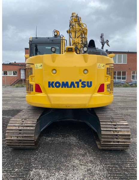 Komatsu PC 138 US-11, ''SÅLD'' - Rupsgraafmachine: afbeelding 4 Komatsu PC 138 US-11, ''SÅLD'' - Rupsgraafmachine: afbeelding 4
