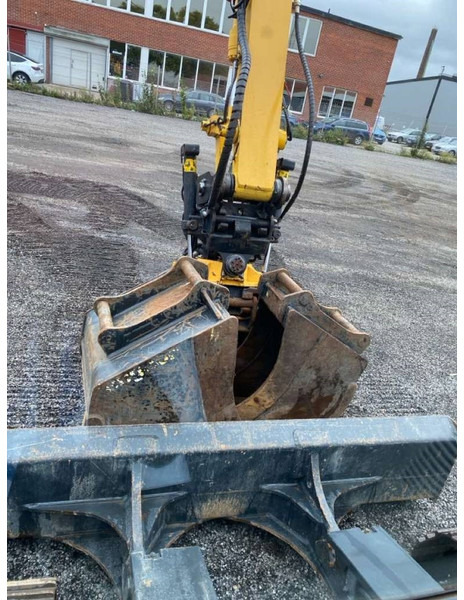 Komatsu PC 138 US-11, ''SÅLD'' - Rupsgraafmachine: afbeelding 5 Komatsu PC 138 US-11, ''SÅLD'' - Rupsgraafmachine: afbeelding 5