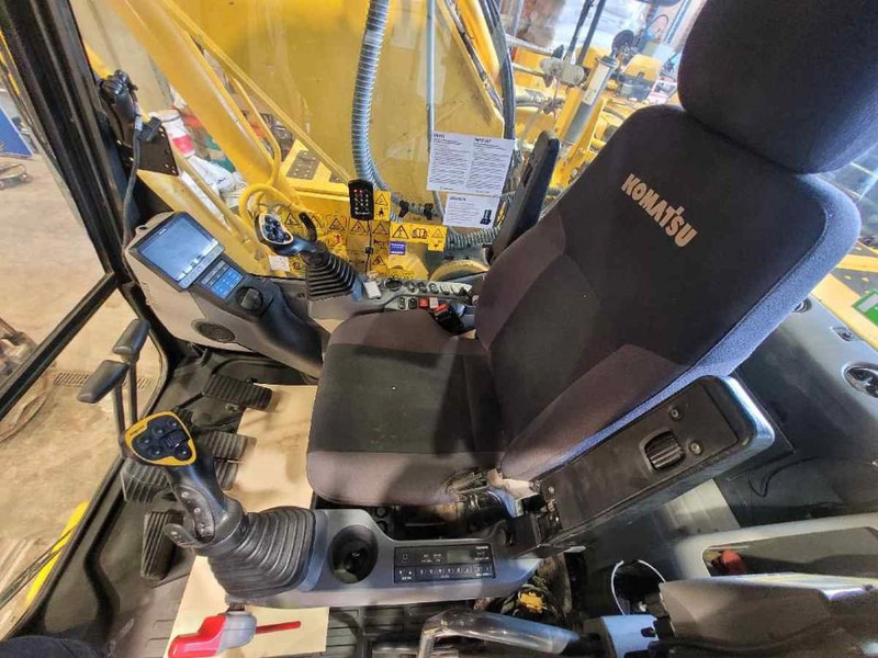 Rupsgraafmachine Komatsu PC 290 LC-11: afbeelding 10 Rupsgraafmachine Komatsu PC 290 LC-11: afbeelding 10