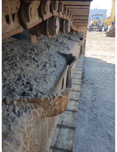 Rupsgraafmachine Komatsu PC 290 LC-11: afbeelding 8 Rupsgraafmachine Komatsu PC 290 LC-11: afbeelding 8